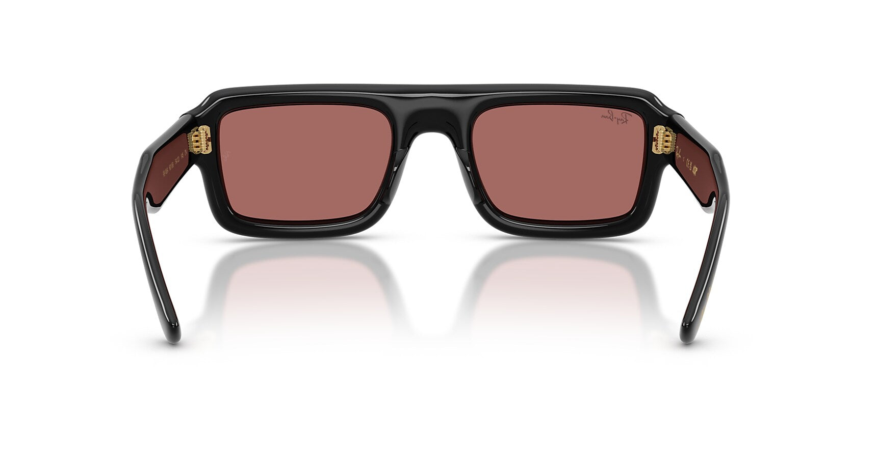Gafas de Sol Ray Ban Flacko Puffer Unisex RB4954