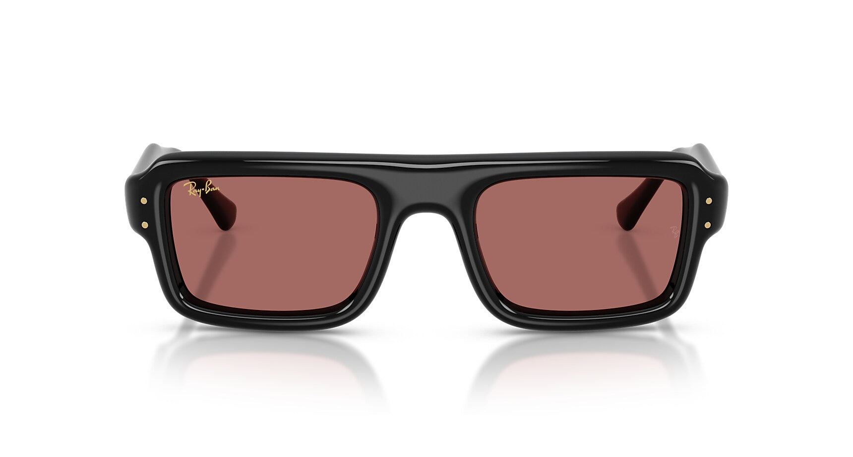 Gafas de Sol Ray Ban Flacko Puffer Unisex RB4954