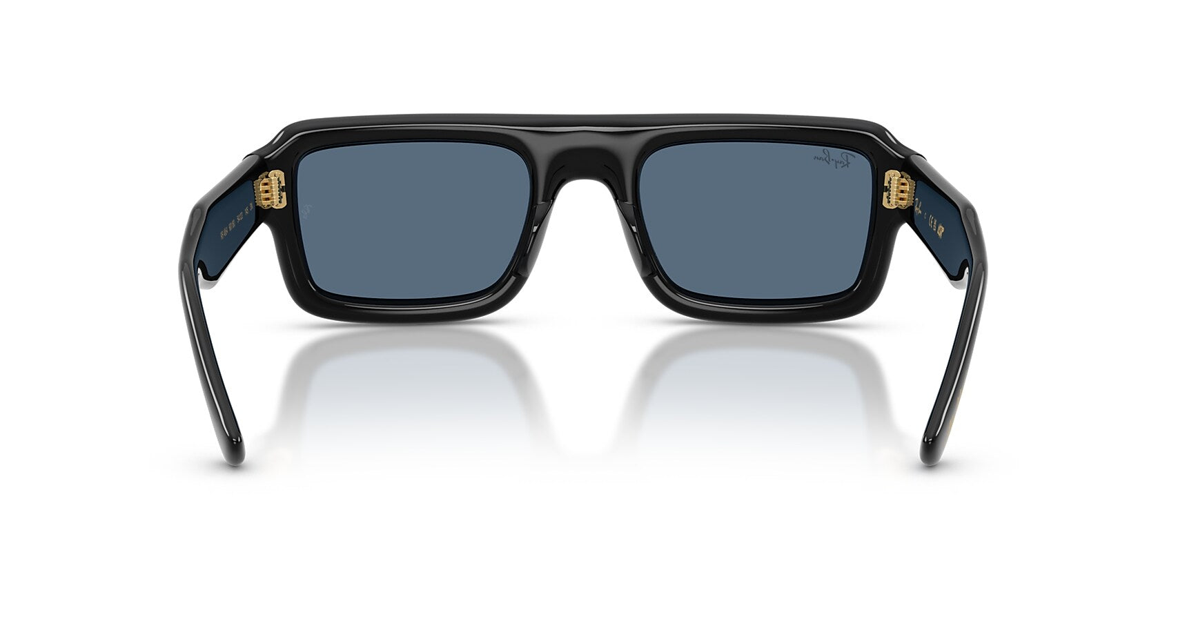 Gafas de Sol Ray Ban Flacko Puffer Unisex RB4954
