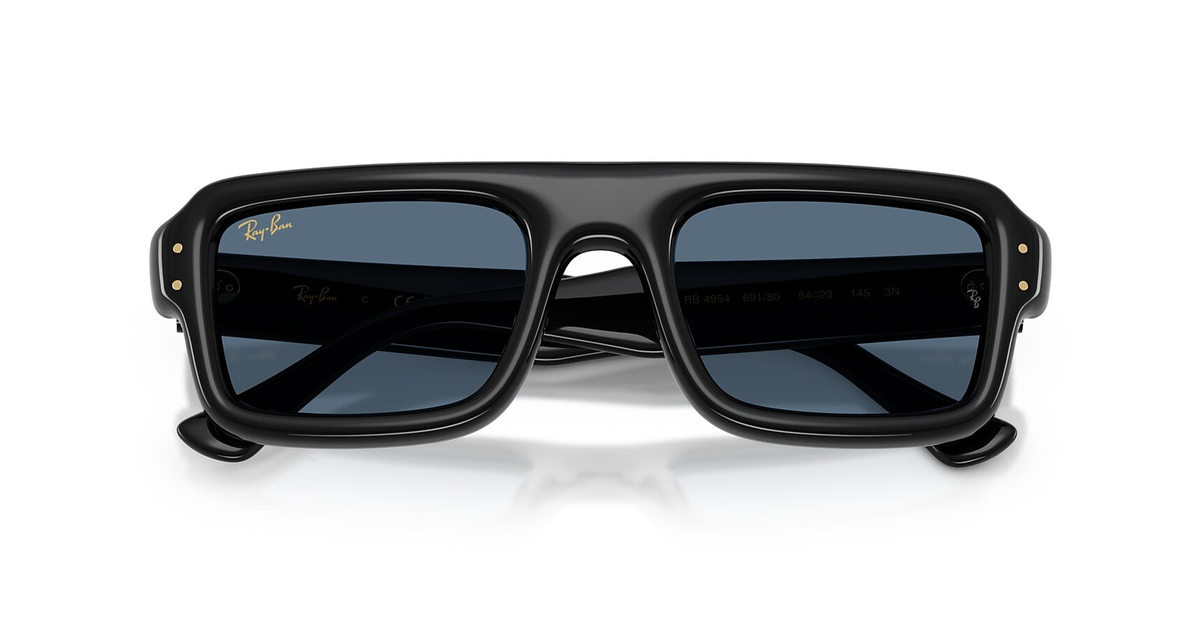 Gafas de Sol Ray Ban Flacko Puffer Unisex RB4954