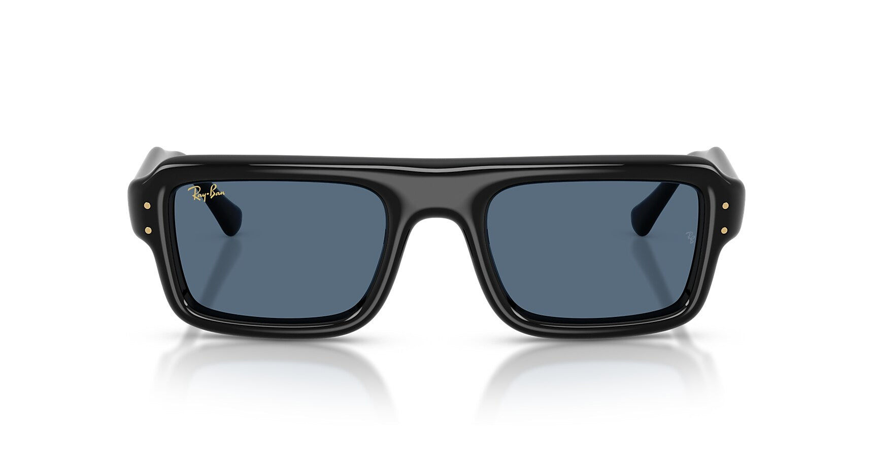 Gafas de Sol Ray Ban Flacko Puffer Unisex RB4954