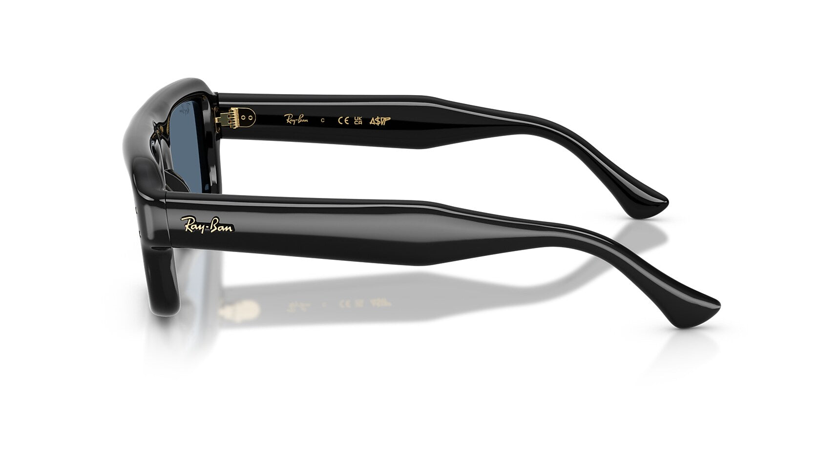 Gafas de Sol Ray Ban Flacko Puffer Unisex RB4954