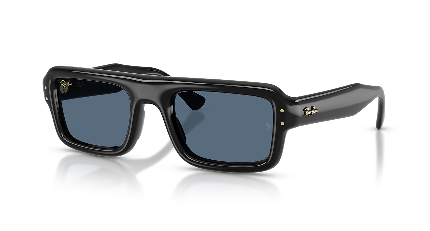 Gafas de Sol Ray Ban Flacko Puffer Unisex RB4954