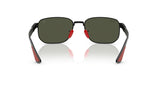 Gafas de sol Ray Ban Ferrari Rb8329M Unisex