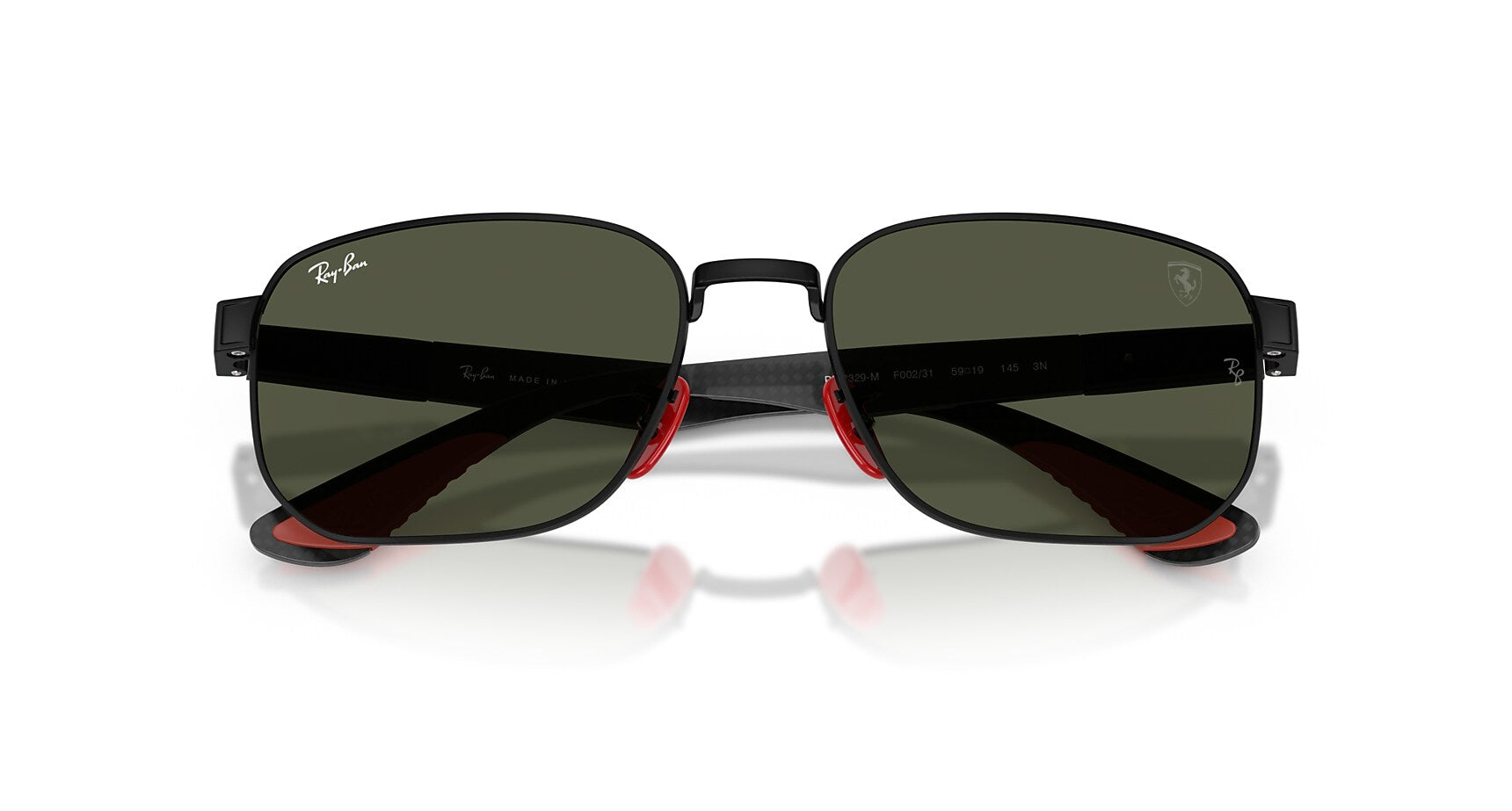 Gafas de sol Ray Ban Ferrari Rb8329M Unisex