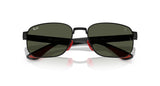 Gafas de sol Ray Ban Ferrari Rb8329M Unisex