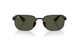 Gafas de sol Ray Ban Ferrari Rb8329M Unisex