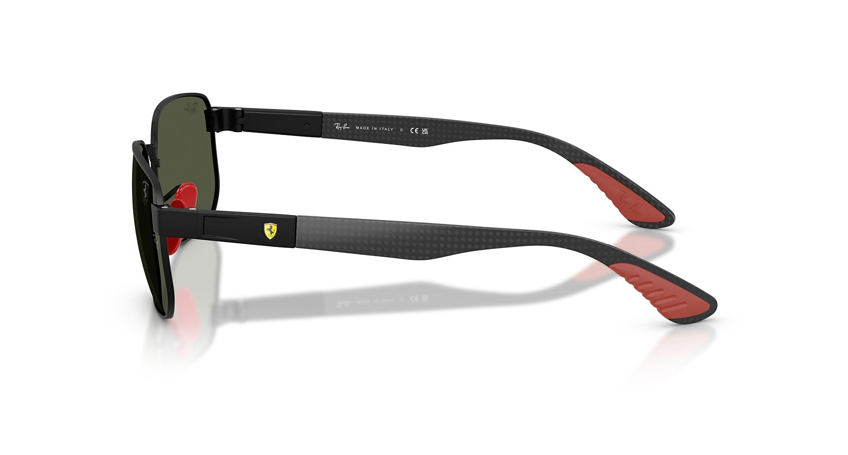 Gafas de sol Ray Ban Ferrari Rb8329M Unisex
