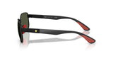 Gafas de sol Ray Ban Ferrari Rb8329M Unisex