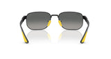 Gafas de Sol Ray Ban Ferrari Unisex RB8329M
