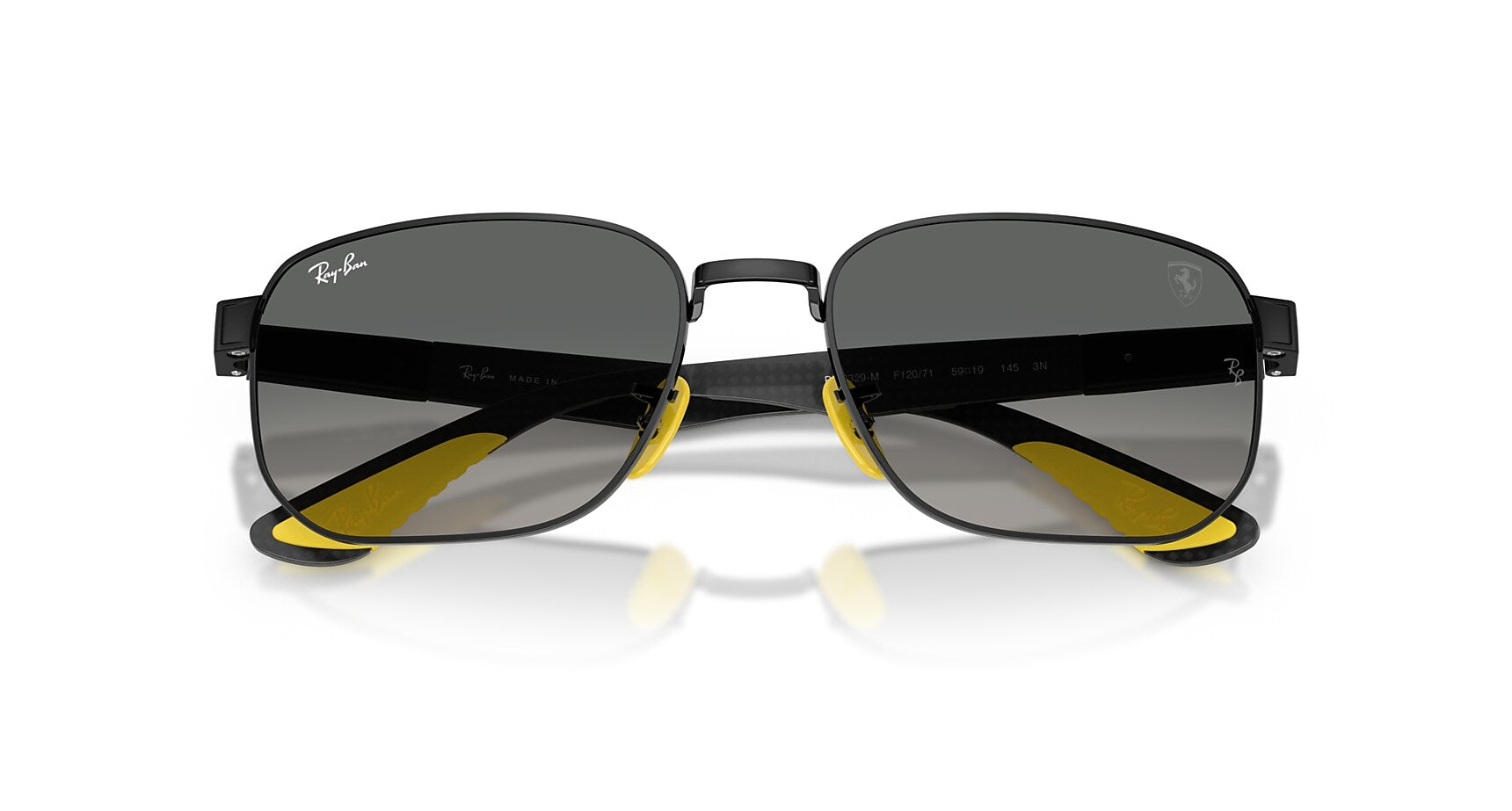 Gafas de Sol Ray Ban Ferrari Unisex RB8329M
