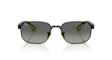 Gafas de Sol Ray Ban Ferrari Unisex RB8329M