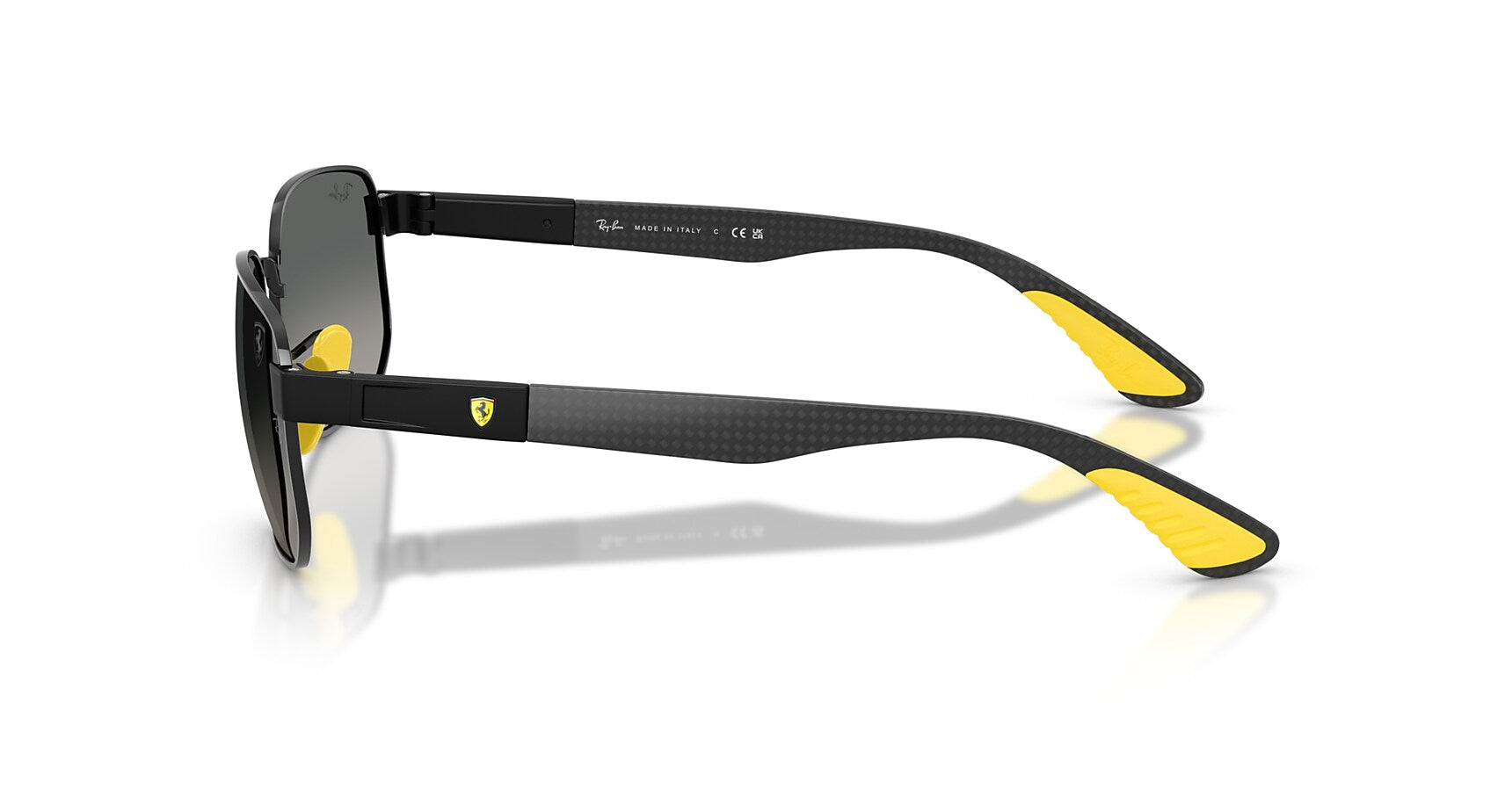Gafas de Sol Ray Ban Ferrari Unisex RB8329M