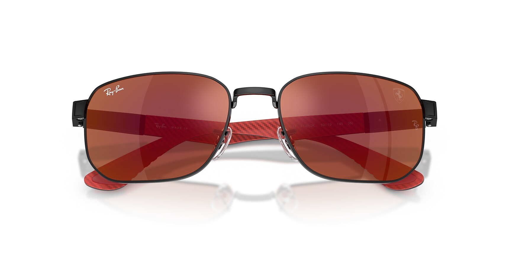Gafas de Sol Ray Ban Ferrari Unisex RB8329M