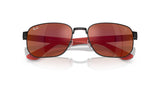 Gafas de Sol Ray Ban Ferrari Unisex RB8329M