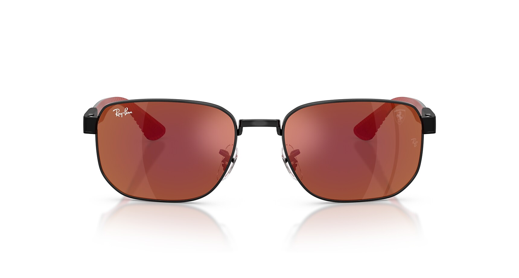 Gafas de Sol Ray Ban Ferrari Unisex RB8329M