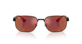Gafas de Sol Ray Ban Ferrari Unisex RB8329M