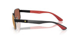 Gafas de Sol Ray Ban Ferrari Unisex RB8329M