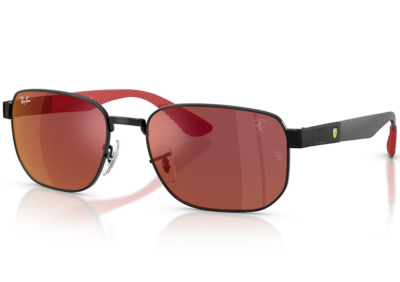 Gafas de Sol Ray Ban Ferrari Unisex RB8329M