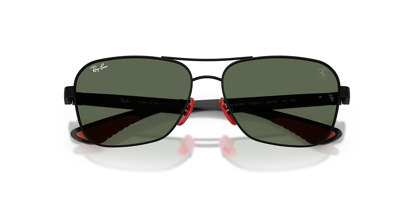 Gafas de Sol Ray Ban Ferrari Unisex RB8336M