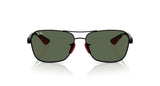 Gafas de Sol Ray Ban Ferrari Unisex RB8336M