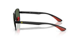 Gafas de Sol Ray Ban Ferrari Unisex RB8336M