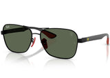 Gafas de Sol Ray Ban Ferrari Unisex RB8336M