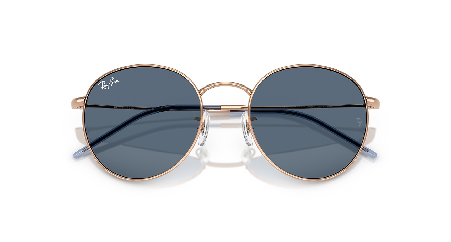 Gafas de Sol Ray Ban Round Reverse RBR0103S