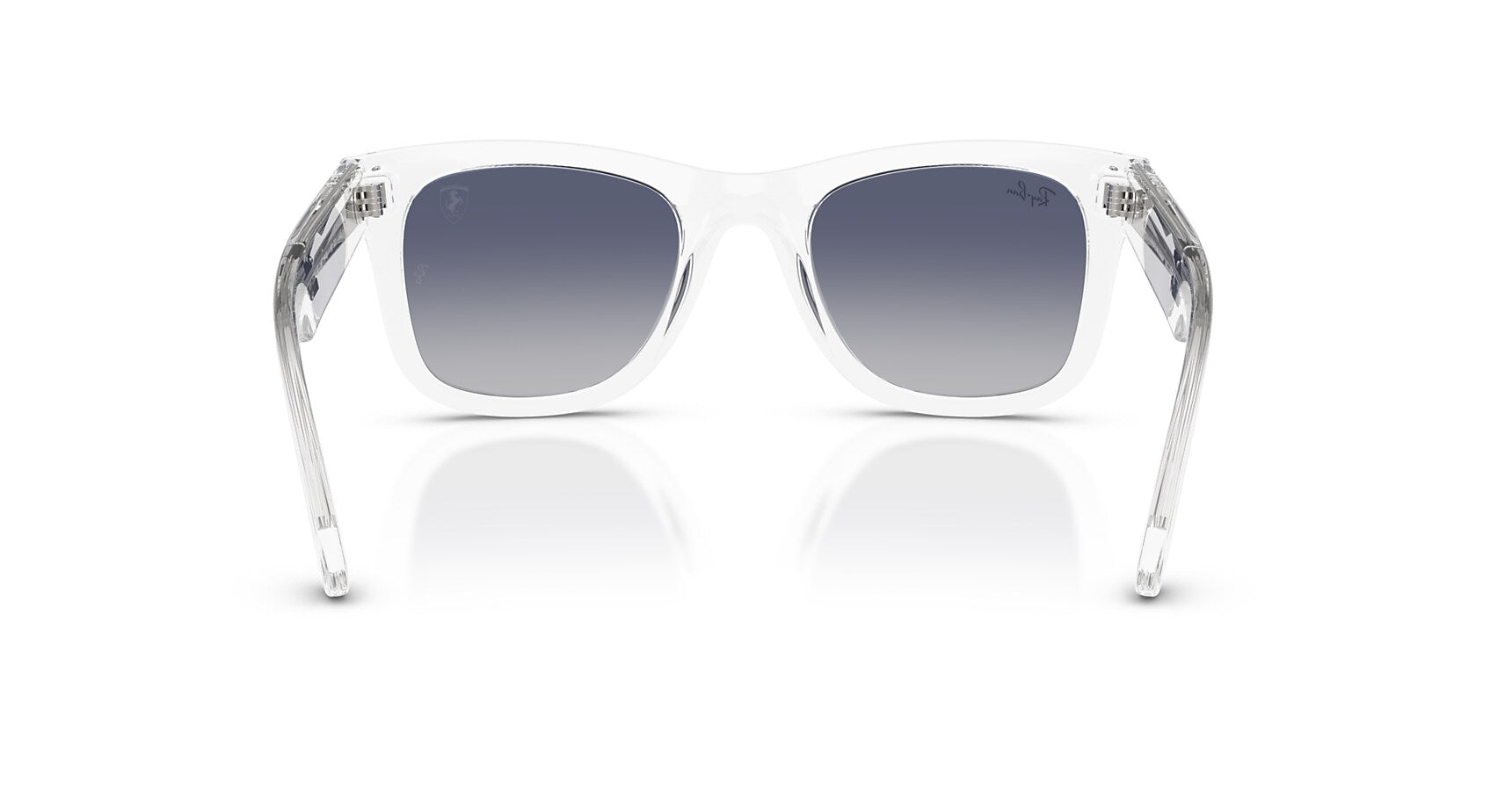 Ray Ban Ferrari CHARLES LECLERC SPECIAL EDITION 2026 RBR0502SM