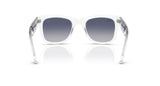 Ray Ban Ferrari CHARLES LECLERC SPECIAL EDITION 2026 RBR0502SM
