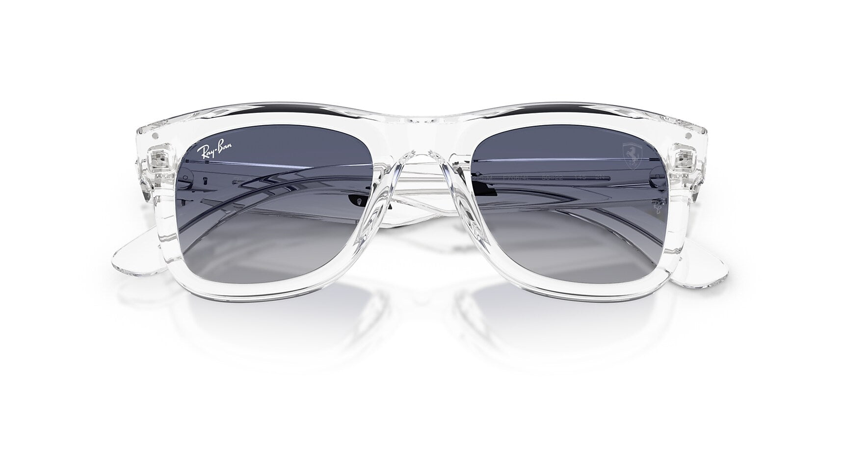 Ray Ban Ferrari CHARLES LECLERC SPECIAL EDITION 2026 RBR0502SM