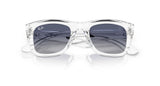 Ray Ban Ferrari CHARLES LECLERC SPECIAL EDITION 2026 RBR0502SM