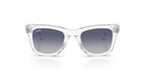 Ray Ban Ferrari CHARLES LECLERC SPECIAL EDITION 2026 RBR0502SM