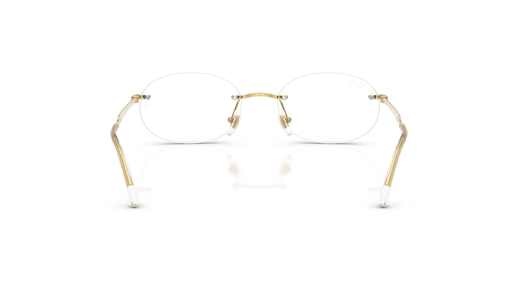 Gafas Montura Óptica Ray Ban Rx3767V