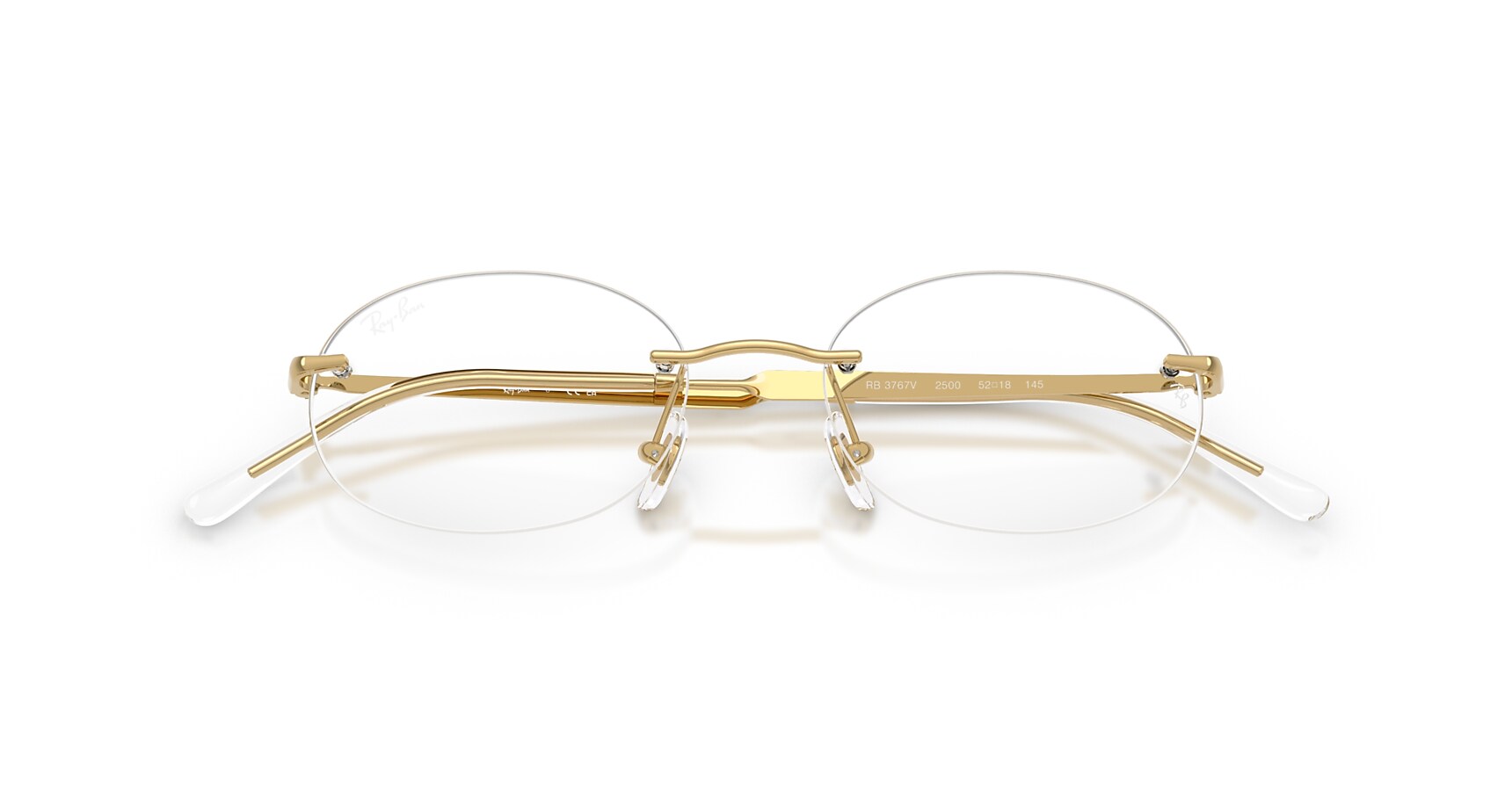 Gafas Montura Óptica Ray Ban Rx3767V
