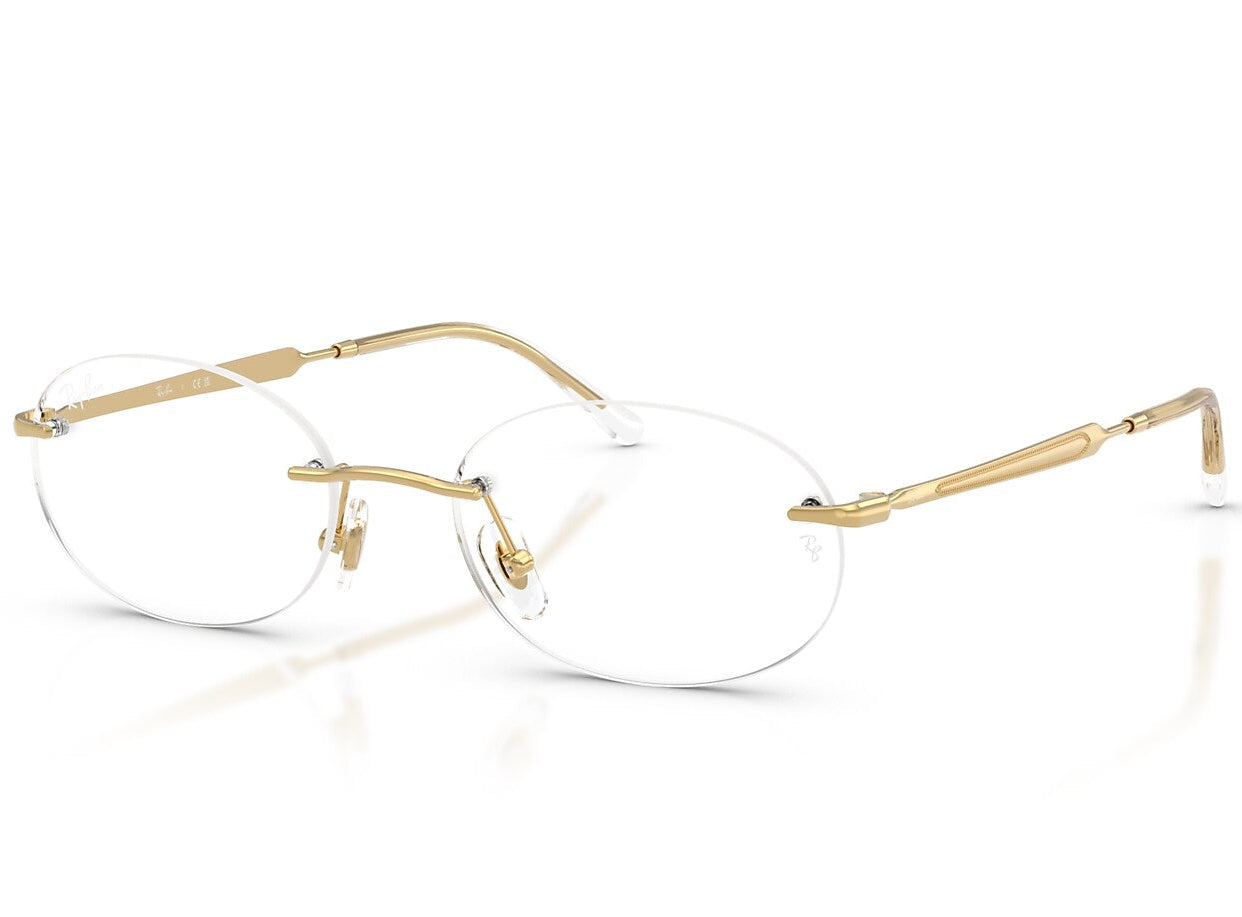 Gafas Montura Óptica Ray Ban Rx3767V