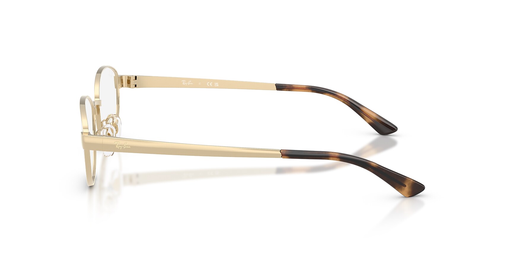 Gafas Montura Optica Ray ban Unisex RX3774VD