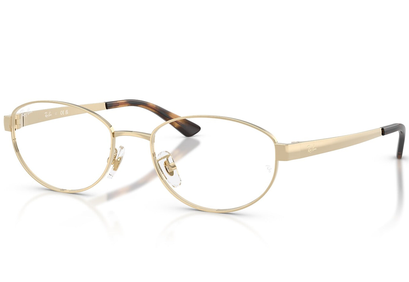 Gafas Montura Optica Ray ban Unisex RX3774VD