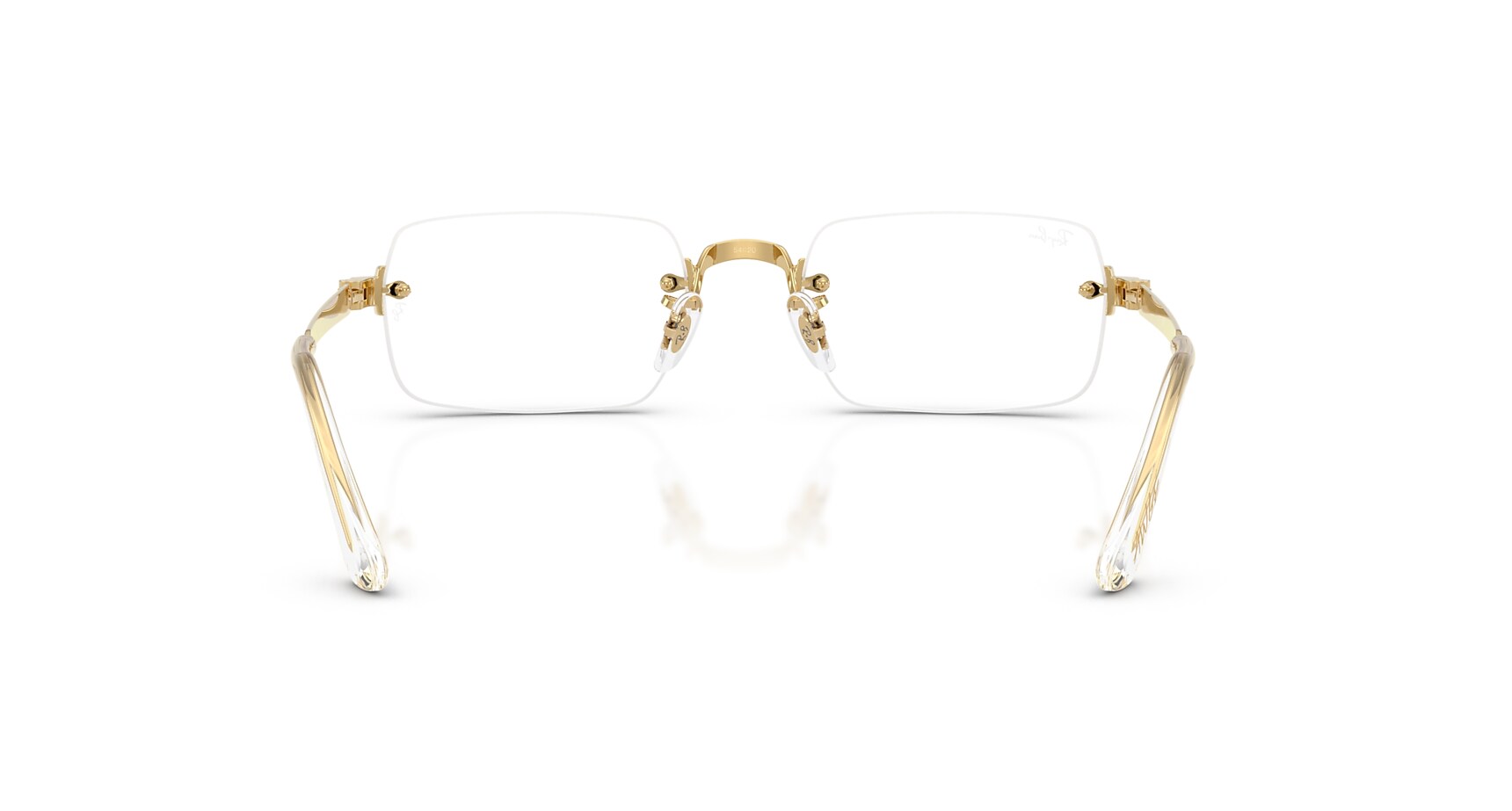 Gafas Montura Optica Ray Ban Asap Rocky Unisex RX3928V