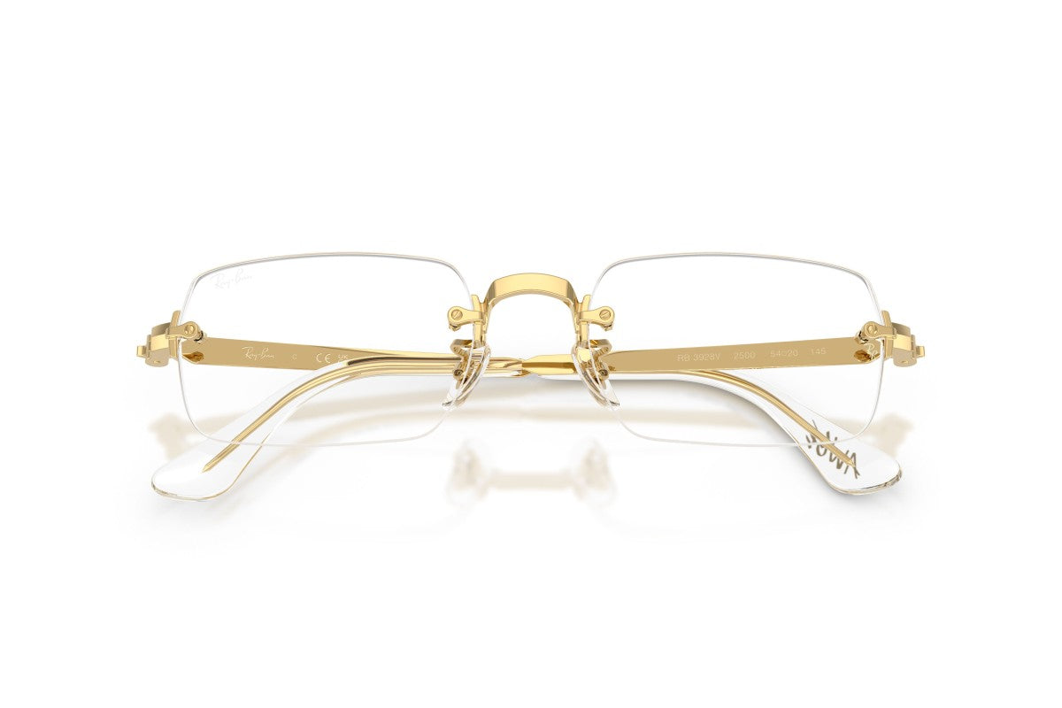 Gafas Montura Óptica Ray Ban Asap Rocky Unisex RX3928V