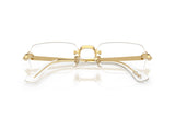 Gafas Montura Óptica Ray Ban Asap Rocky Unisex RX3928V