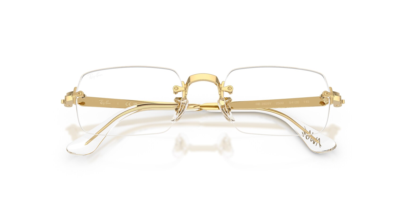 Gafas Montura Optica Ray Ban Asap Rocky Unisex RX3928V
