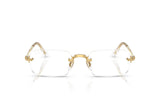 Gafas Montura Óptica Ray Ban Asap Rocky Unisex RX3928V