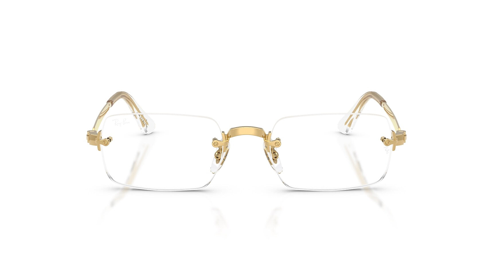 Gafas Montura Optica Ray Ban Asap Rocky Unisex RX3928V