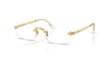Gafas Montura Óptica Ray Ban Asap Rocky Unisex RX3928V
