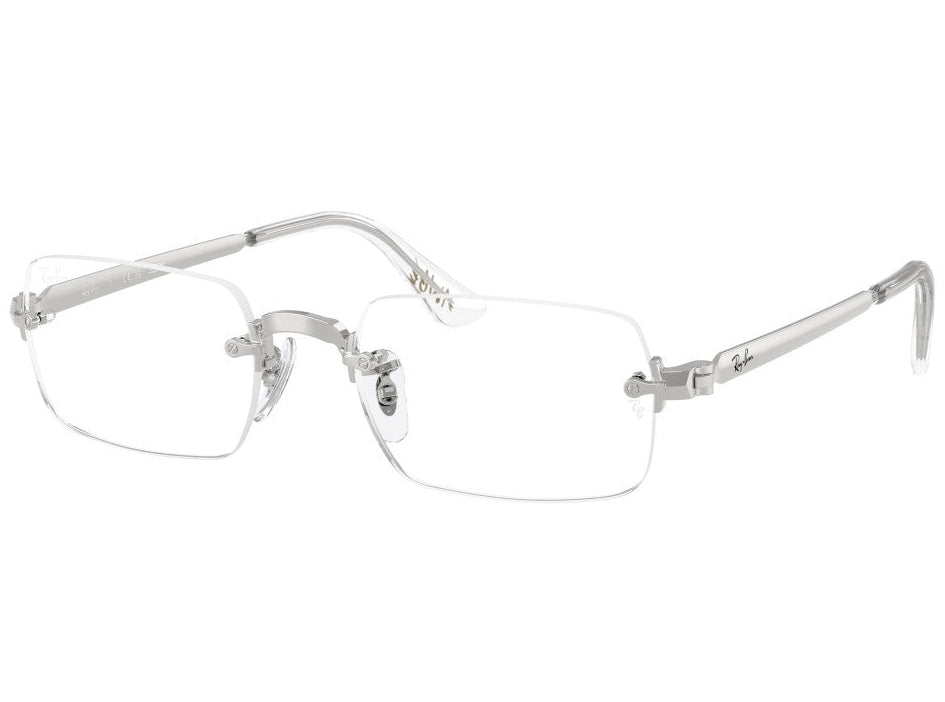 Gafas Montura Óptica Ray Ban Asap Rocky Unisex RX3928V