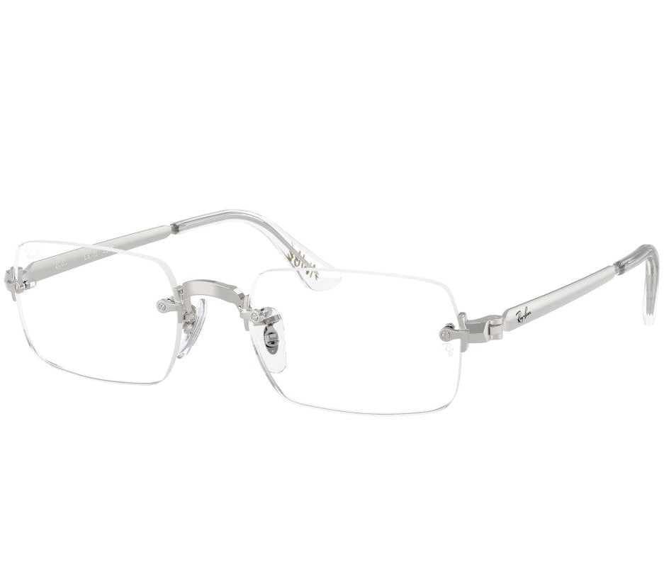 Gafas Montura Óptica Ray Ban Asap Rocky Unisex RX3928V