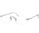Gafas Montura Óptica Ray Ban Asap Rocky Unisex RX3928V