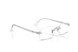 Gafas Montura Óptica Ray Ban Asap Rocky Unisex RX3928V