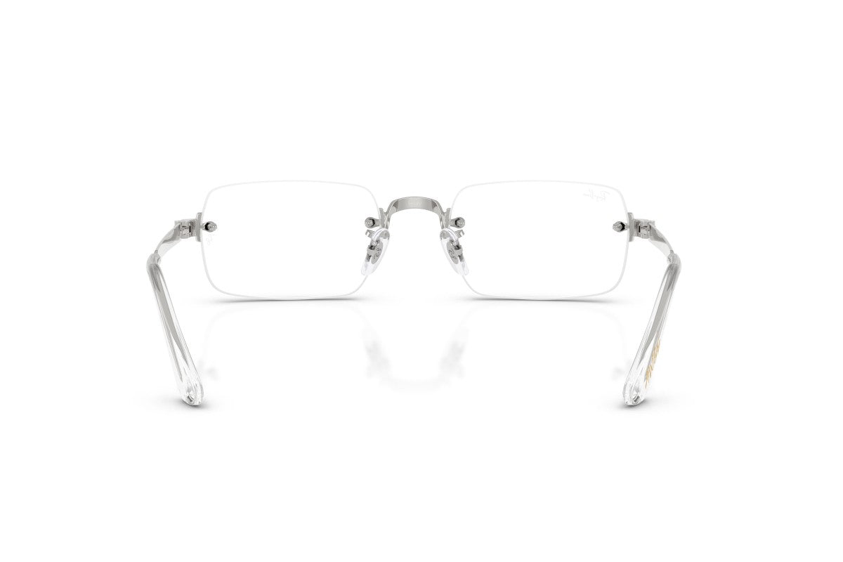 Gafas Montura Óptica Ray Ban Asap Rocky Unisex RX3928V
